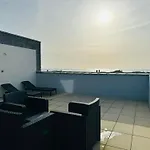 Paradis Bleu Lägenhet *