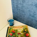 Paradis Bleu *