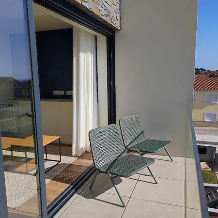 Paradis Bleu Marinhas (Braga)