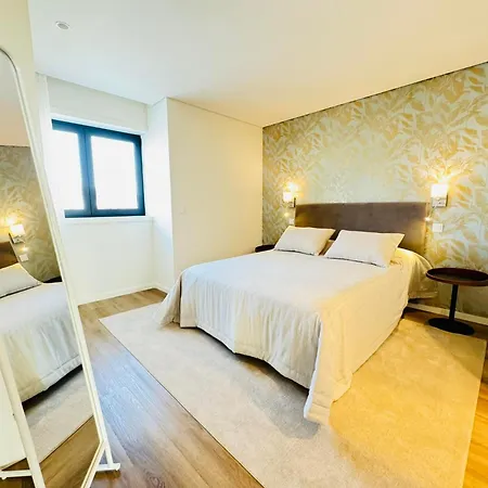 Paradis Bleu * Marinhas (Braga)