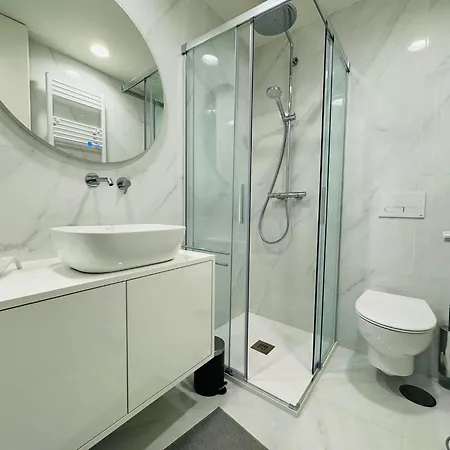 Apartamento Paradis Bleu *