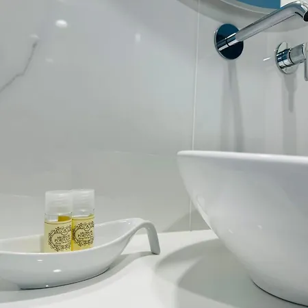 Paradis Bleu Marinhas (Braga)