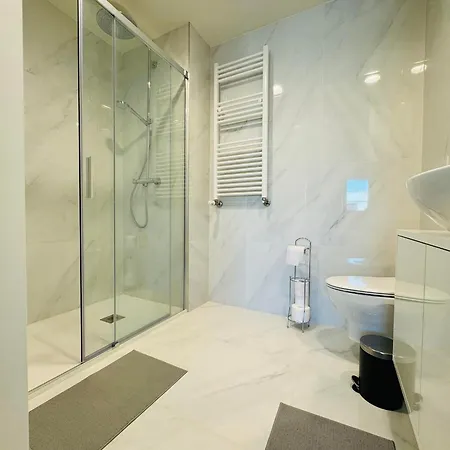 Paradis Bleu Apartamento *