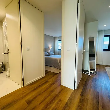 Apartment Paradis Bleu