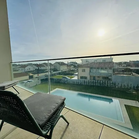 Paradis Bleu Marinhas (Braga)