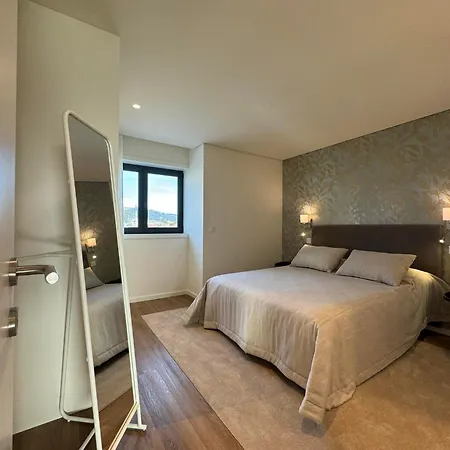 Apartamento Paradis Bleu *