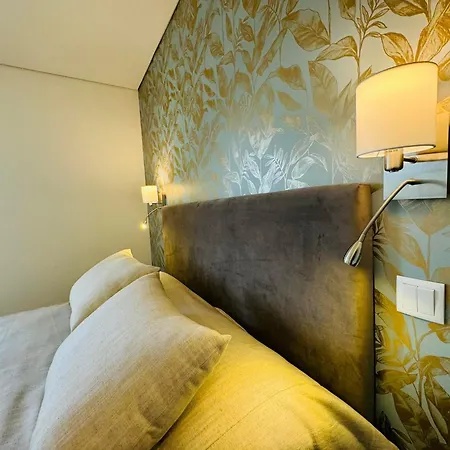 Apartment Paradis Bleu Marinhas (Braga)