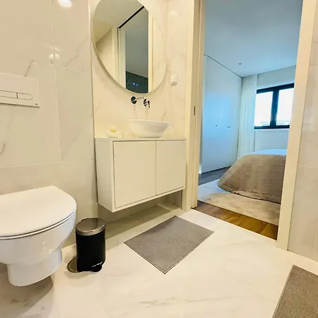 Apartamento Paradis Bleu *