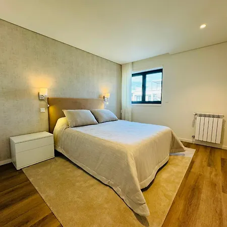 Paradis Bleu Apartment