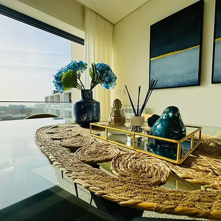 Apartamento Paradis Bleu *