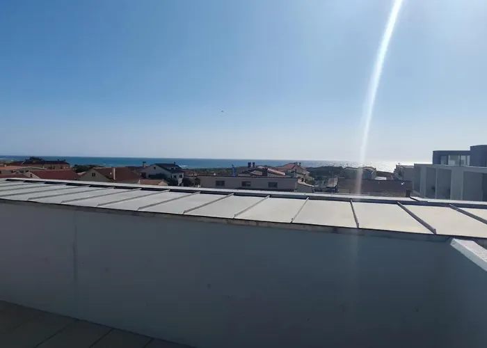 Paradis Bleu * Marinhas (Braga)