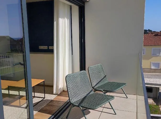 Paradis Bleu Marinhas (Braga)