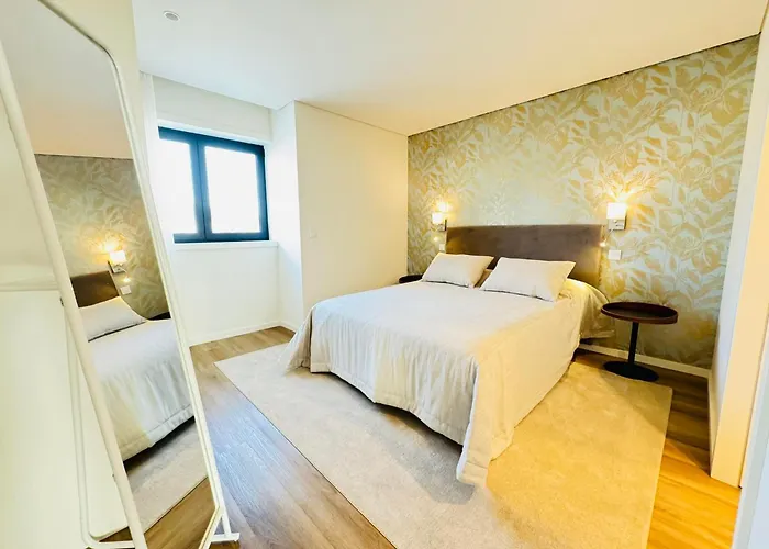 Paradis Bleu * Marinhas (Braga)