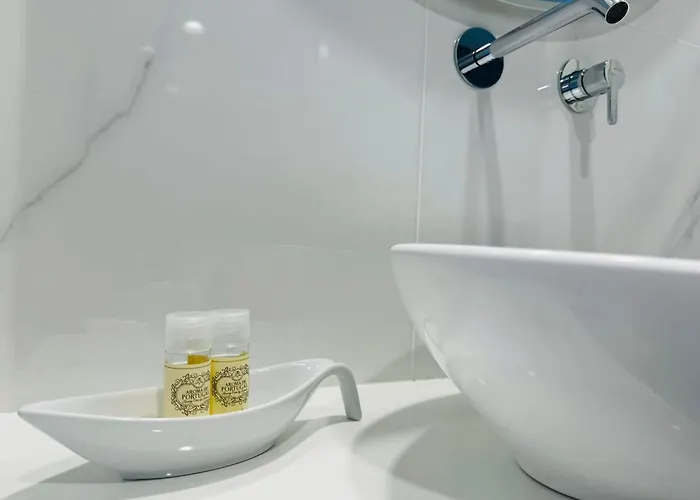 Paradis Bleu Marinhas (Braga)