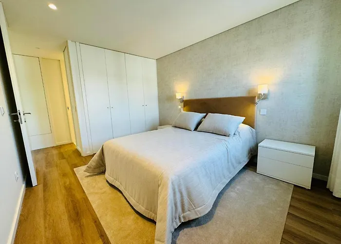 Paradis Bleu Marinhas (Braga)